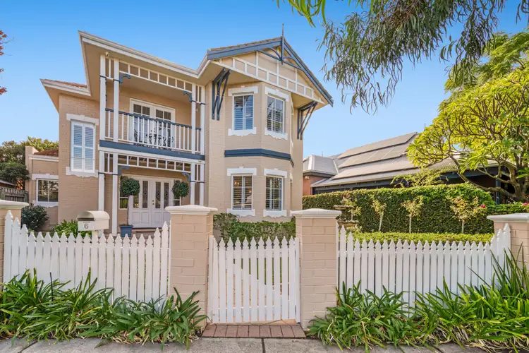 6 Leslie Street, Mount Lawley WA 6050