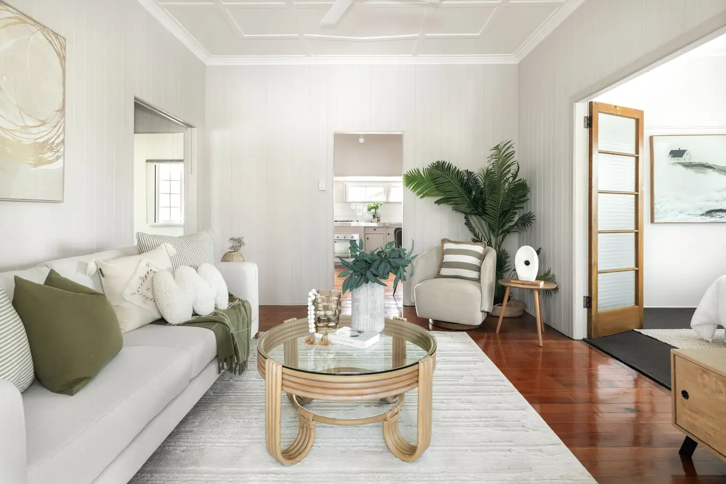 Main view of Homely house listing, 1 Nixon Street, Virginia QLD 4014