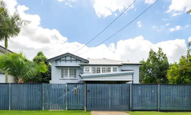 Second view of Homely house listing, 1 Nixon Street, Virginia QLD 4014