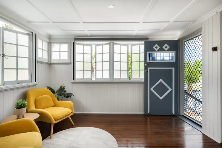 Third view of Homely house listing, 1 Nixon Street, Virginia QLD 4014