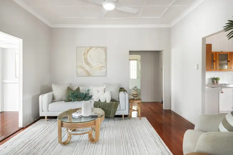 Fourth view of Homely house listing, 1 Nixon Street, Virginia QLD 4014