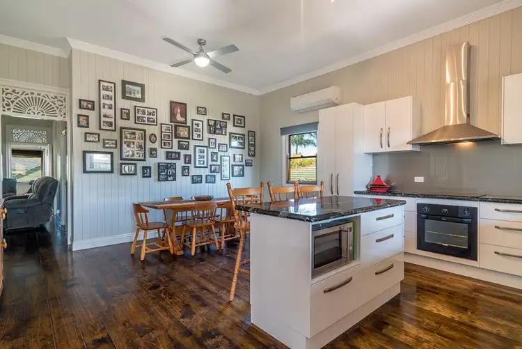 Main view of Homely house listing, 35 Goburra Street, Rocklea QLD 4106