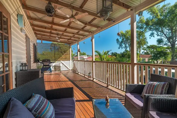 Fourth view of Homely house listing, 35 Goburra Street, Rocklea QLD 4106