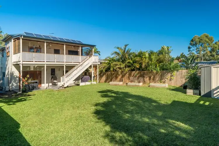 Fifth view of Homely house listing, 35 Goburra Street, Rocklea QLD 4106