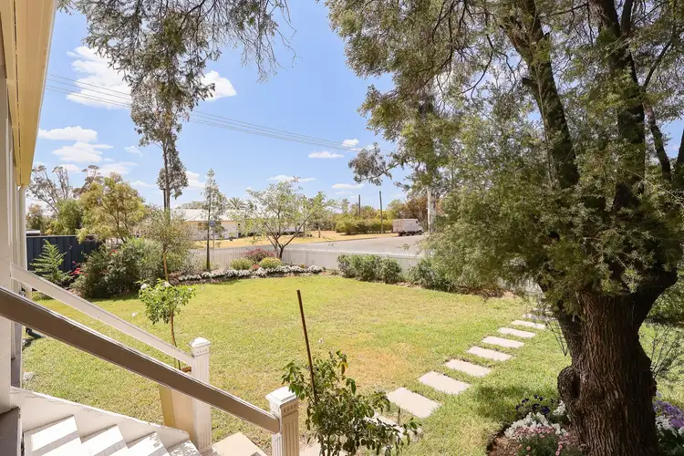 Second view of Homely house listing, 1 Hawthorne Street, Roma QLD 4455