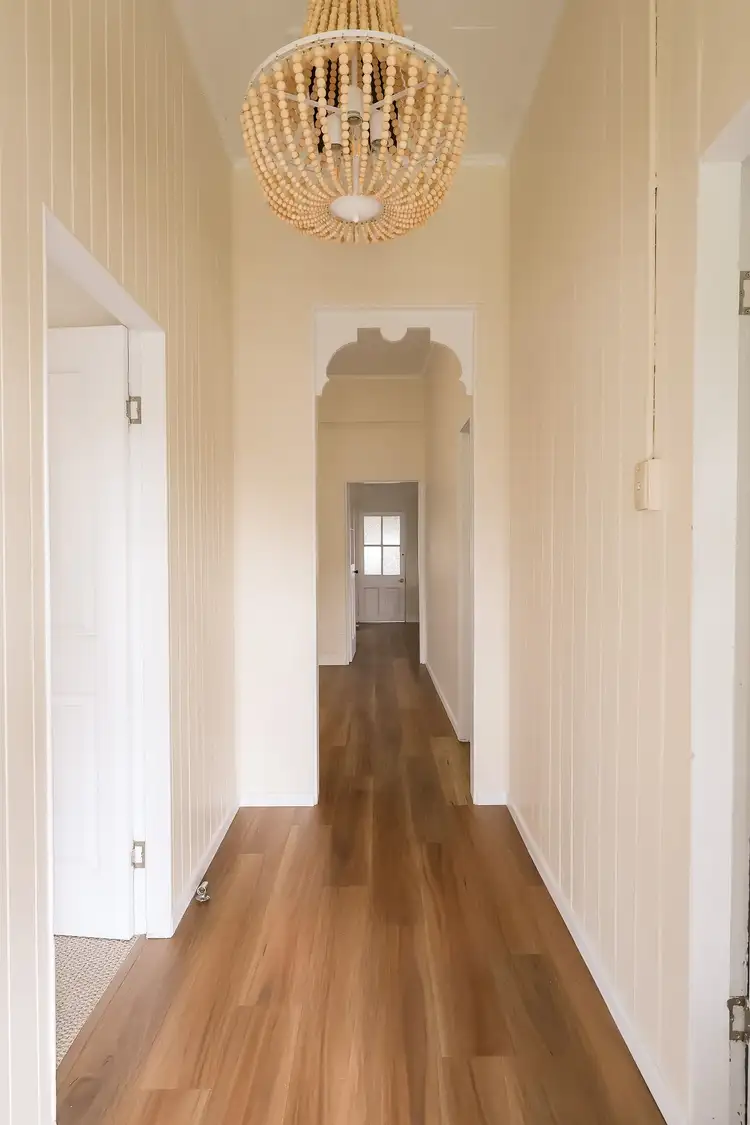 Third view of Homely house listing, 1 Hawthorne Street, Roma QLD 4455