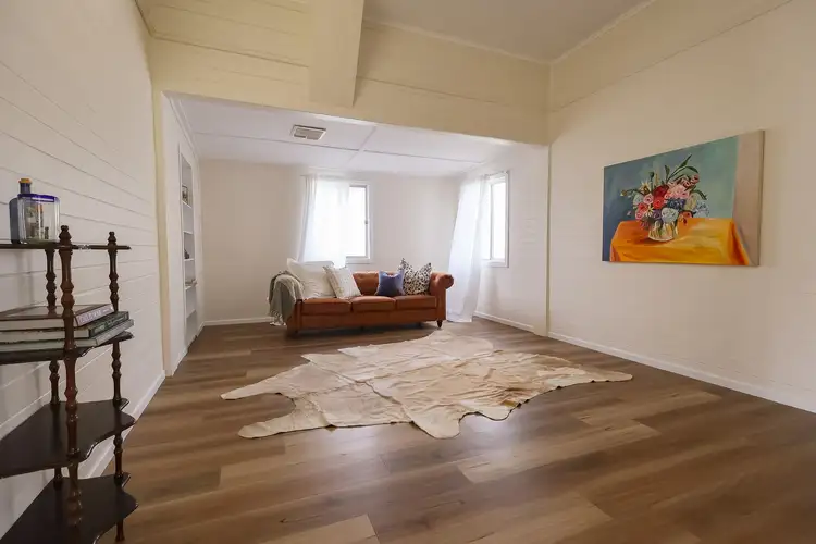 Fourth view of Homely house listing, 1 Hawthorne Street, Roma QLD 4455