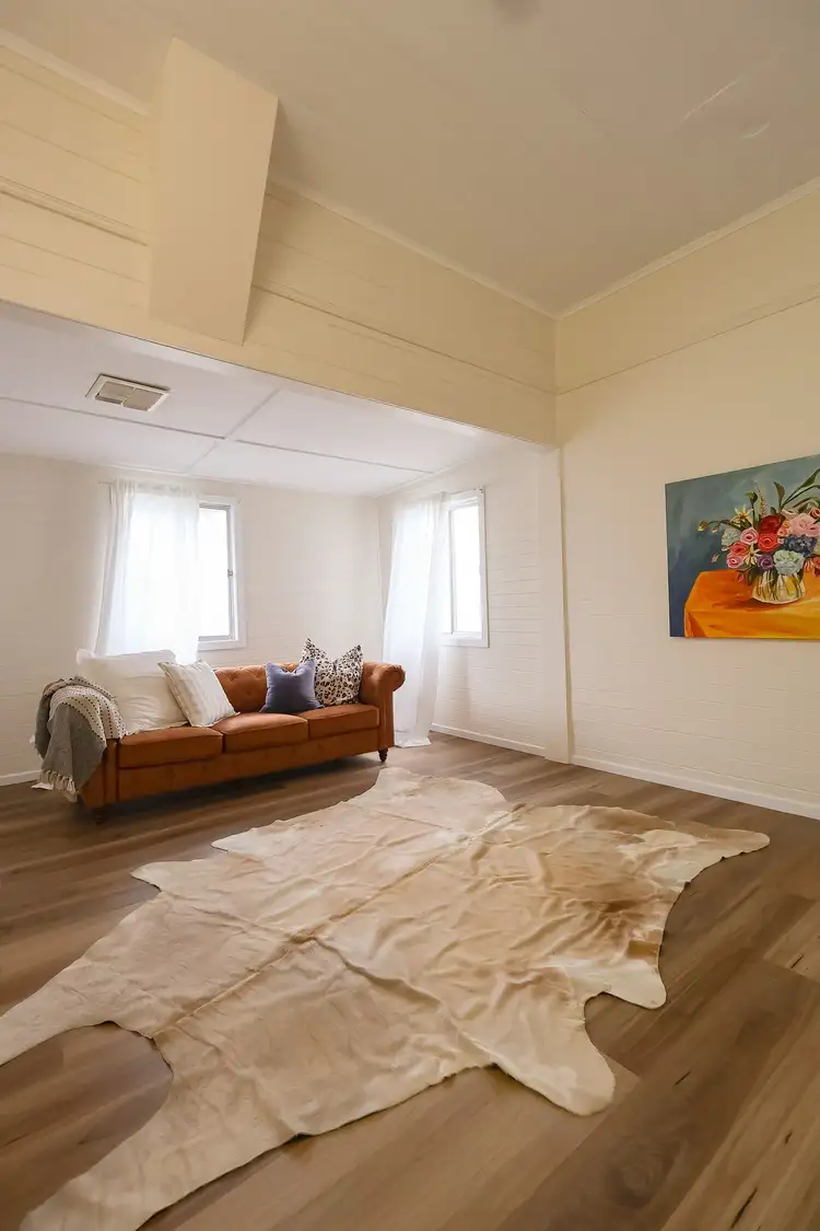 Fifth view of Homely house listing, 1 Hawthorne Street, Roma QLD 4455