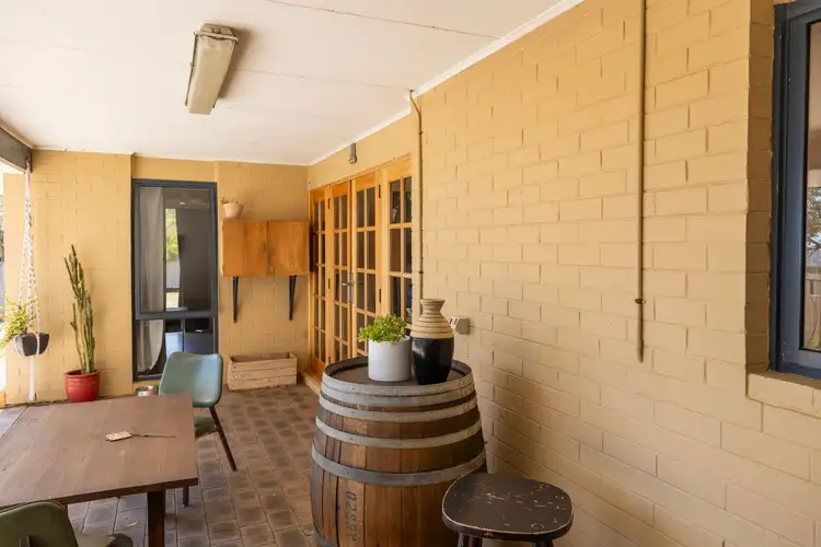 Fourth view of Homely house listing, 46 Thomas Street, Leeman WA 6514