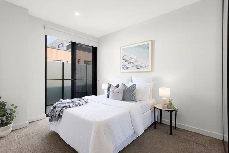 Third view of Homely apartment listing, 204/16 Tranmere Avenue, Carnegie VIC 3163