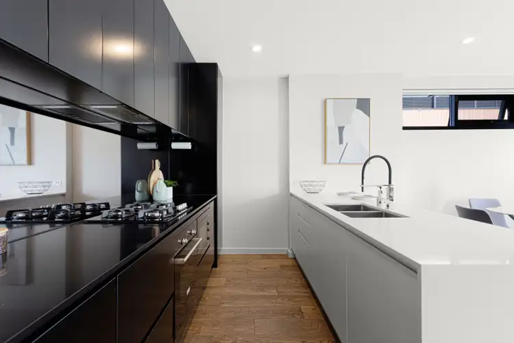 Fifth view of Homely apartment listing, 204/16 Tranmere Avenue, Carnegie VIC 3163