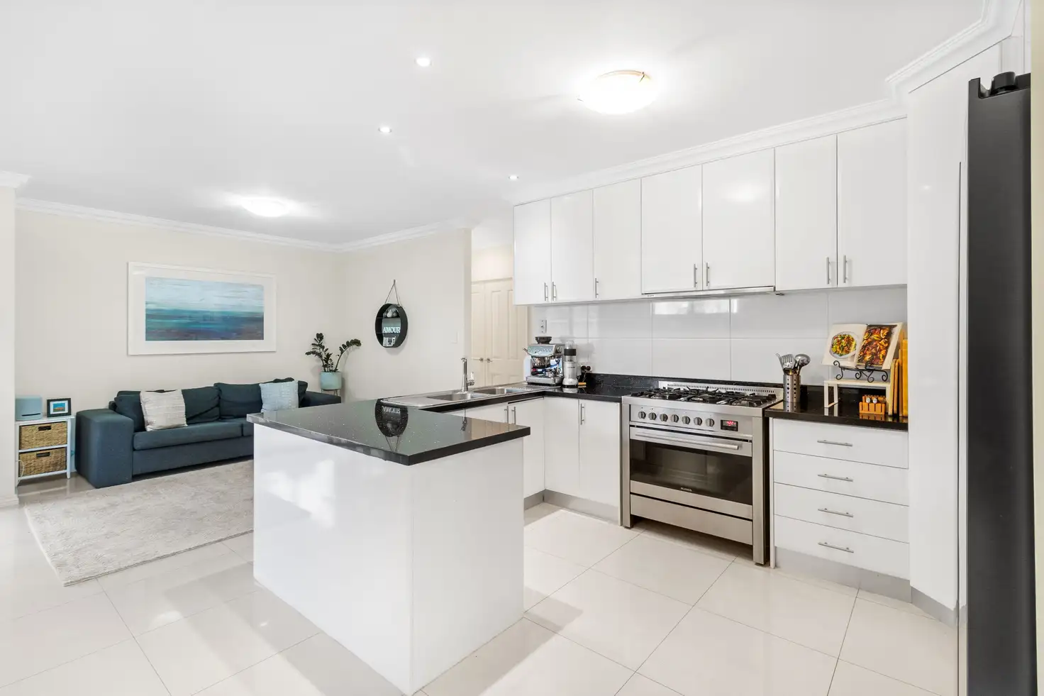 Main view of Homely house listing, 105b Hayes Avenue, Yokine WA 6060