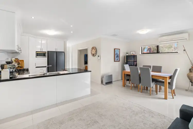 Third view of Homely house listing, 105b Hayes Avenue, Yokine WA 6060