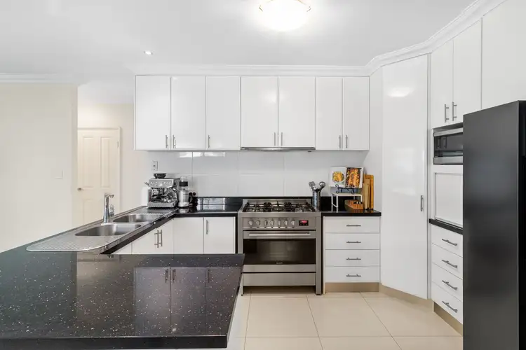 Fourth view of Homely house listing, 105b Hayes Avenue, Yokine WA 6060