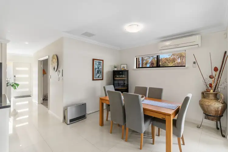 Sixth view of Homely house listing, 105b Hayes Avenue, Yokine WA 6060