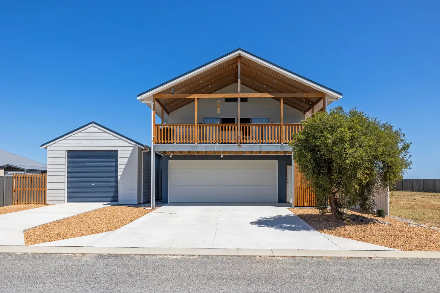 Main view of Homely house listing, 8 Nemcia Way, Jurien Bay WA 6516