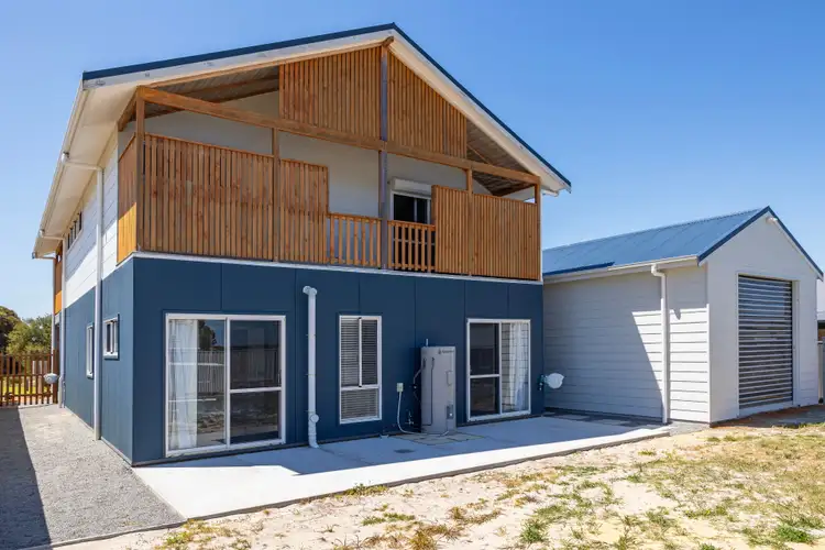 Third view of Homely house listing, 8 Nemcia Way, Jurien Bay WA 6516