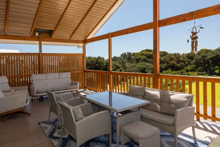 Fourth view of Homely house listing, 8 Nemcia Way, Jurien Bay WA 6516