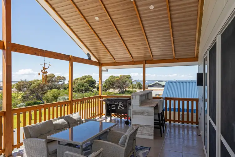 Fifth view of Homely house listing, 8 Nemcia Way, Jurien Bay WA 6516