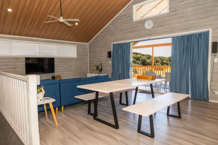 Sixth view of Homely house listing, 8 Nemcia Way, Jurien Bay WA 6516