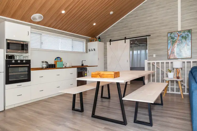 Seventh view of Homely house listing, 8 Nemcia Way, Jurien Bay WA 6516