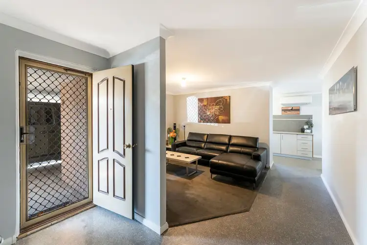 Main view of Homely villa listing, 6/1 Park Road, Midvale WA 6056