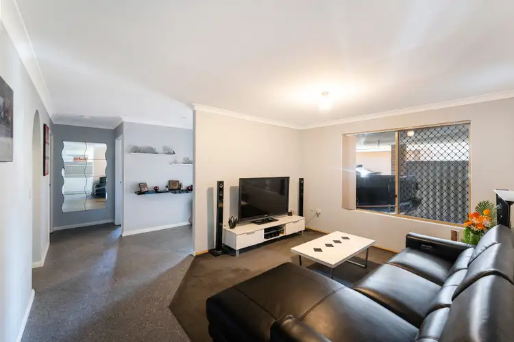 Second view of Homely villa listing, 6/1 Park Road, Midvale WA 6056