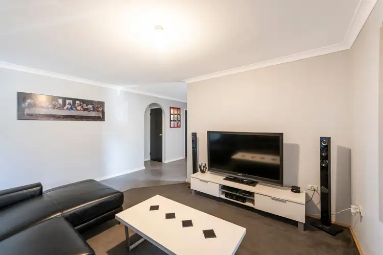 Third view of Homely villa listing, 6/1 Park Road, Midvale WA 6056