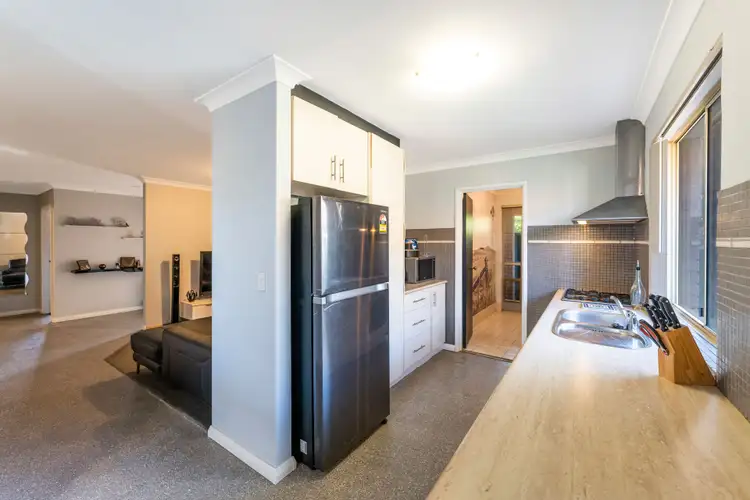 Sixth view of Homely villa listing, 6/1 Park Road, Midvale WA 6056