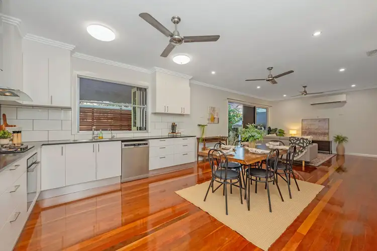 Sixth view of Homely house listing, 47A Sherriff Street, Hermit Park QLD 4812