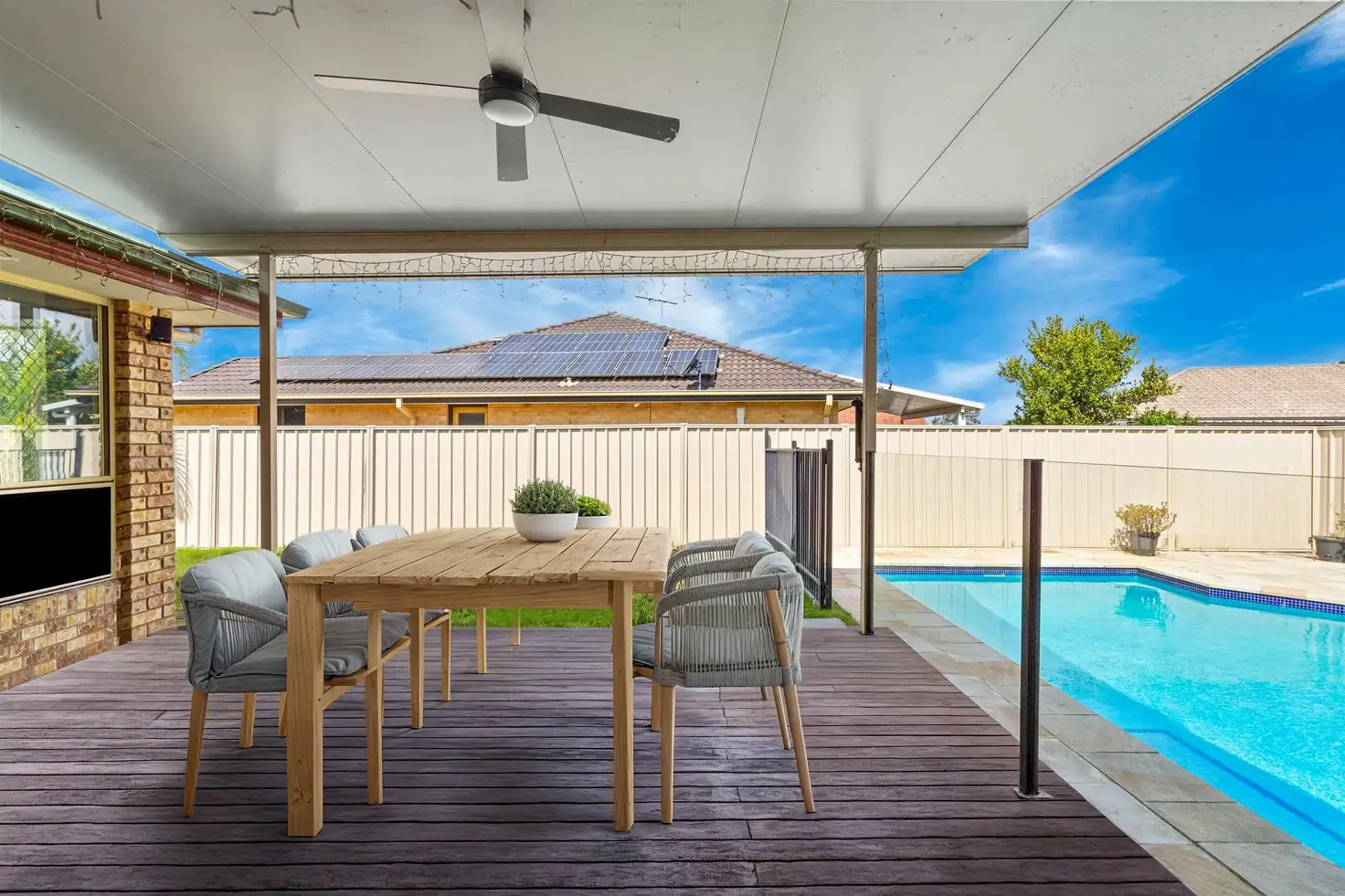 Main view of Homely house listing, 17 Lake Borumba Street, Logan Reserve QLD 4133