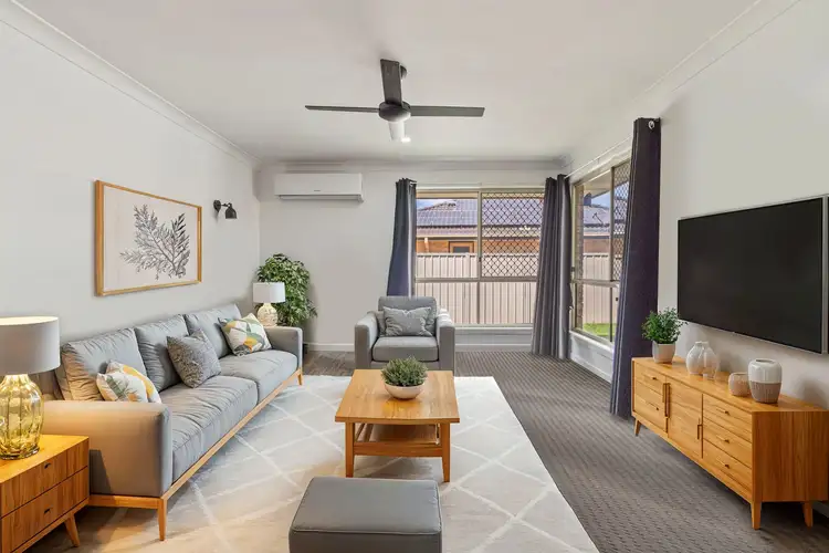 Third view of Homely house listing, 17 Lake Borumba Street, Logan Reserve QLD 4133