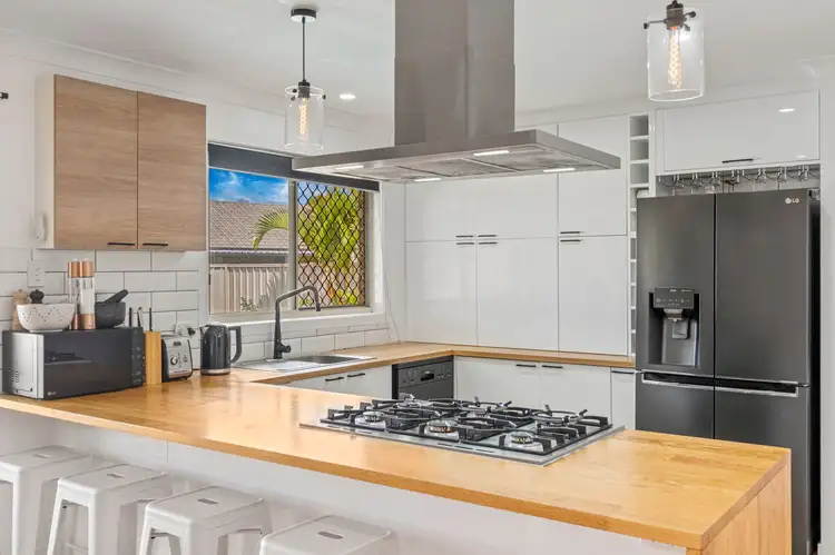 Fourth view of Homely house listing, 17 Lake Borumba Street, Logan Reserve QLD 4133