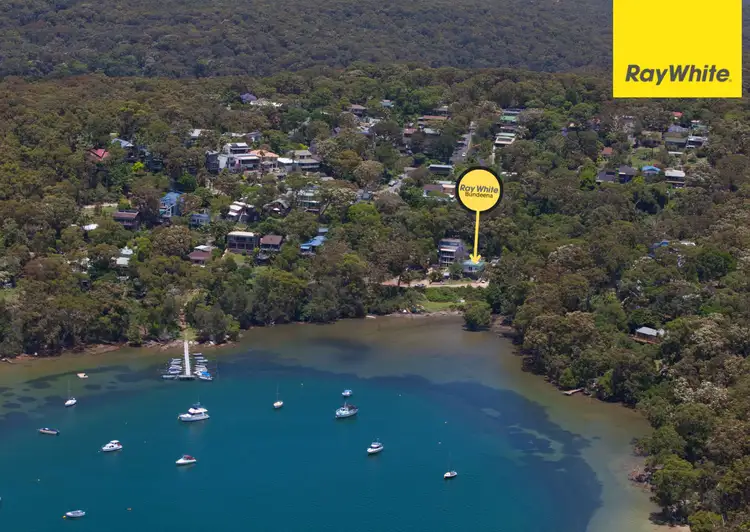 Second view of Homely house listing, 26 Cullen Lane, Maianbar NSW 2230