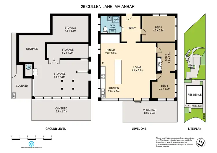 Seventh view of Homely house listing, 26 Cullen Lane, Maianbar NSW 2230