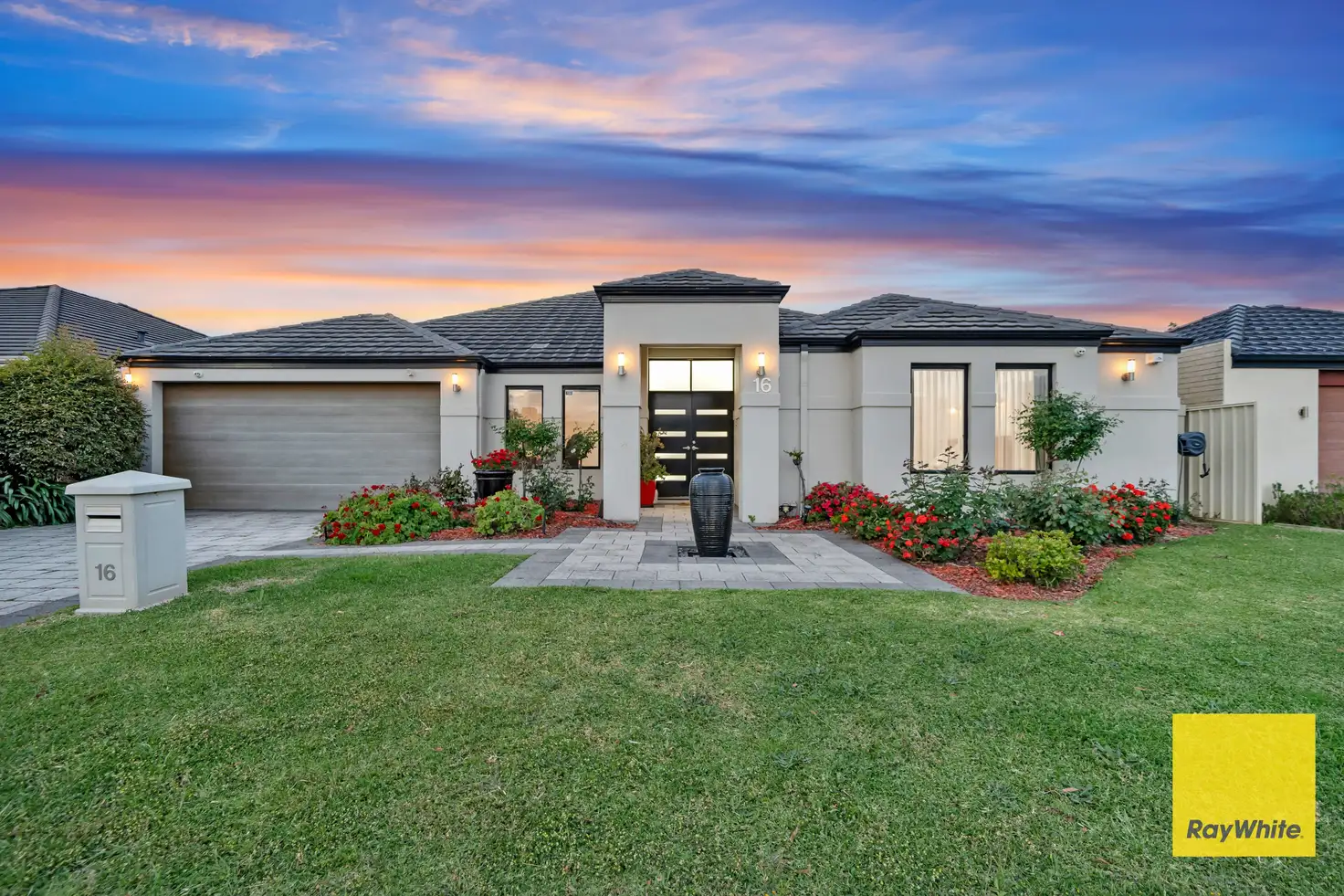 Main view of Homely house listing, 16 Stembridge Way, Canning Vale WA 6155