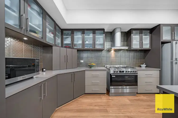 Third view of Homely house listing, 16 Stembridge Way, Canning Vale WA 6155