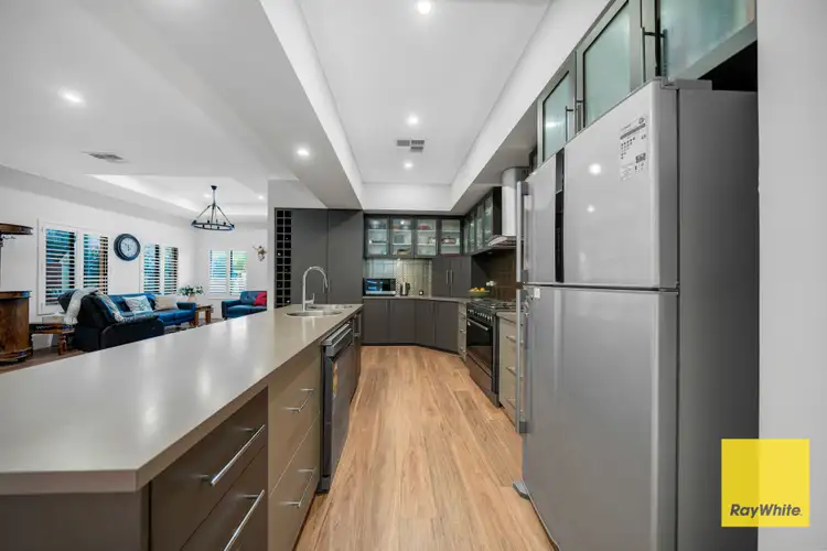 Fourth view of Homely house listing, 16 Stembridge Way, Canning Vale WA 6155