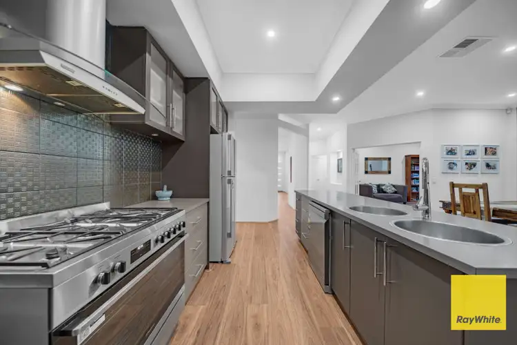 Fifth view of Homely house listing, 16 Stembridge Way, Canning Vale WA 6155