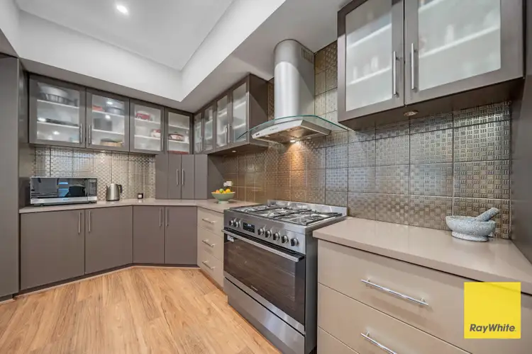 Sixth view of Homely house listing, 16 Stembridge Way, Canning Vale WA 6155