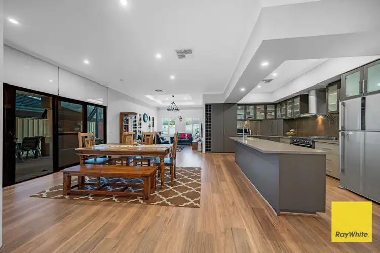 Seventh view of Homely house listing, 16 Stembridge Way, Canning Vale WA 6155