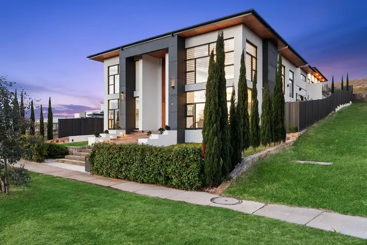 46 Solong Street, Lawson ACT 2617