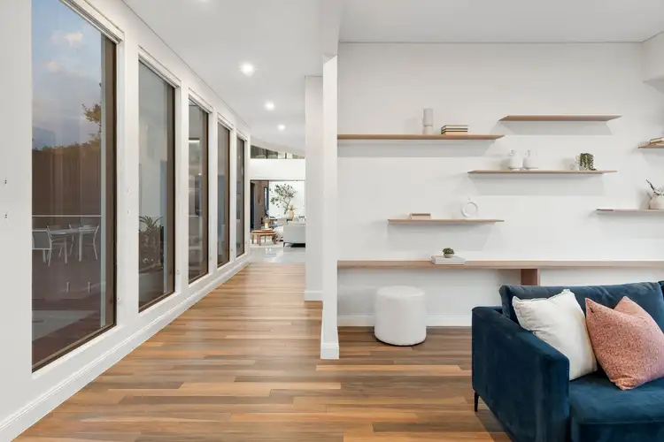 Fifth view of Homely house listing, 46 Solong Street, Lawson ACT 2617