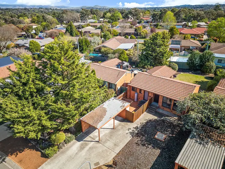 Third view of Homely house listing, 11 Clavert Place, Florey ACT 2615