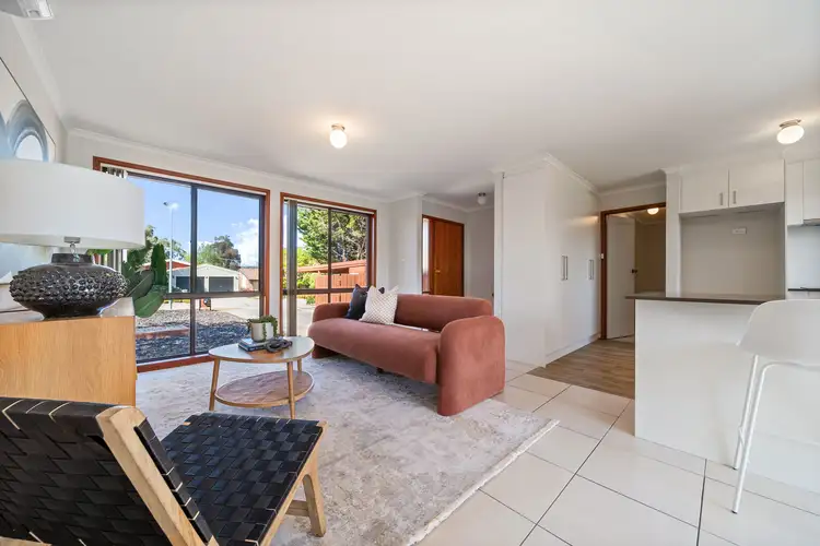 Fifth view of Homely house listing, 11 Clavert Place, Florey ACT 2615