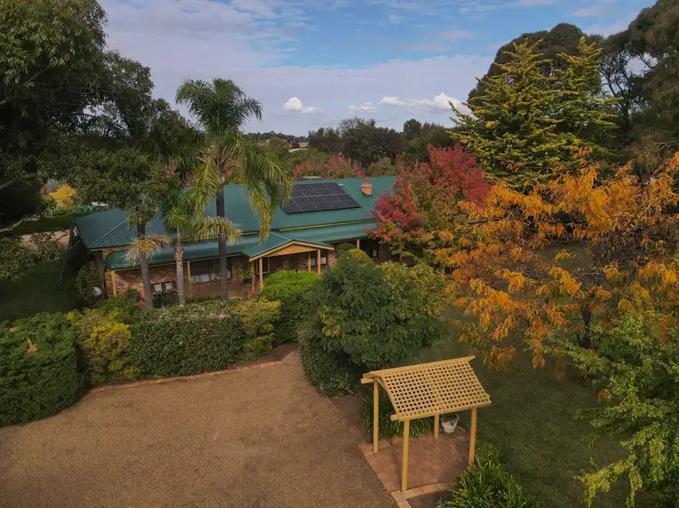235-237 Farnell Street, Forbes NSW 2871