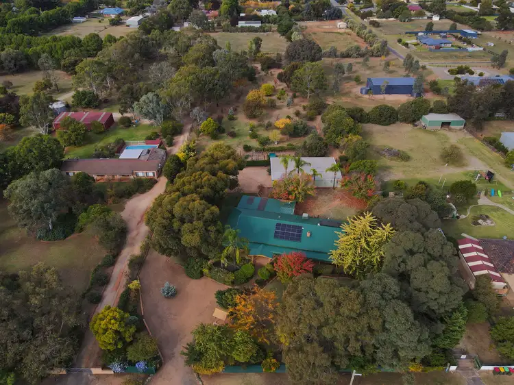 Second view of Homely house listing, 235-237 Farnell Street, Forbes NSW 2871