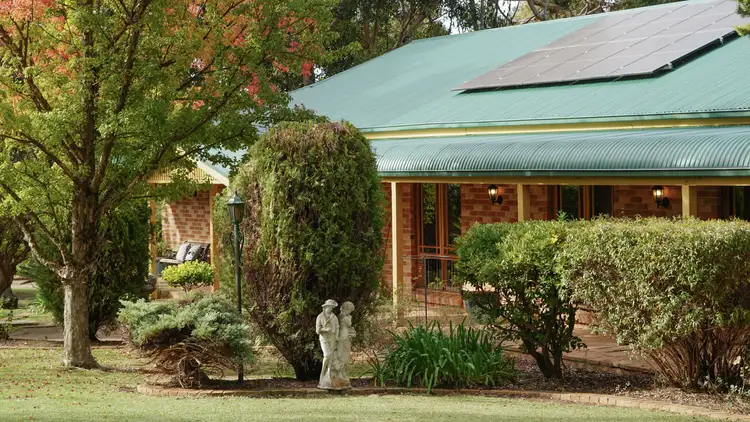 Third view of Homely house listing, 235-237 Farnell Street, Forbes NSW 2871