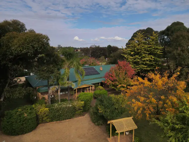 Fourth view of Homely house listing, 235-237 Farnell Street, Forbes NSW 2871