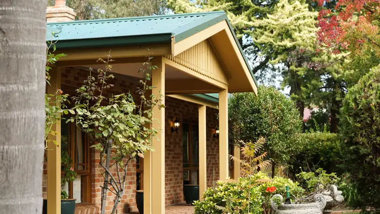 Fifth view of Homely house listing, 235-237 Farnell Street, Forbes NSW 2871